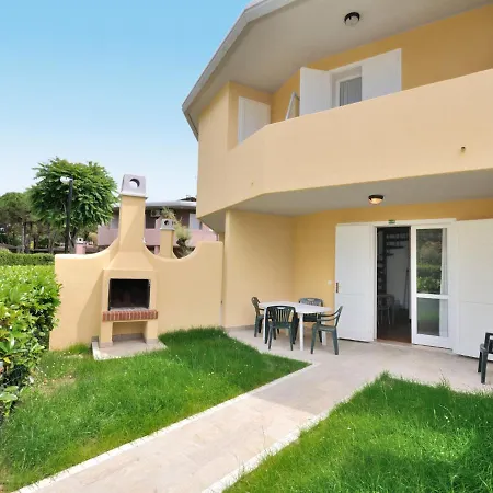 Villaggio Tivoli-2 By Interhome Apartment
