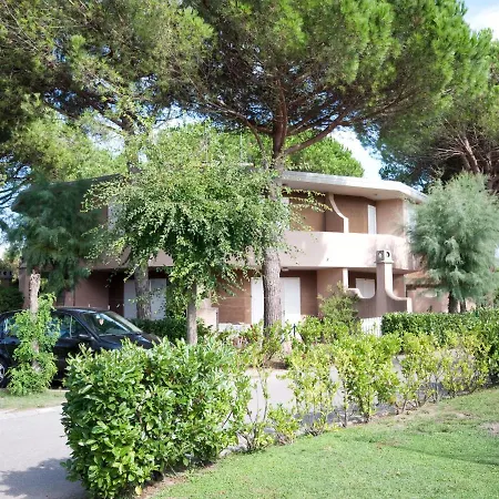 Apartment Villaggio Tivoli-2 By Interhome Bibione