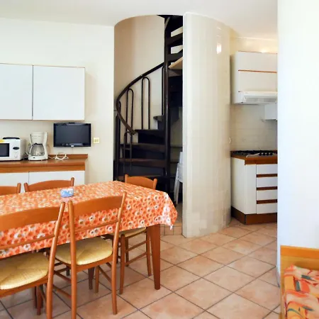 Villaggio Tivoli-2 By Interhome