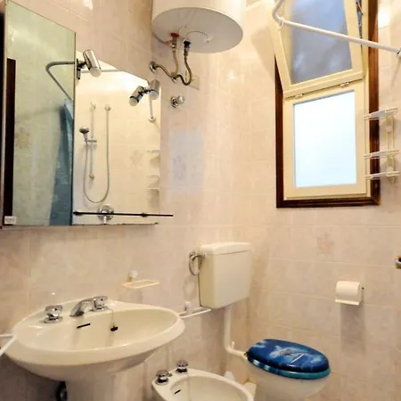 Villaggio Tivoli-2 By Interhome Lägenhet *