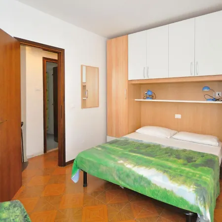 Villaggio Tivoli-2 By Interhome Apartment *