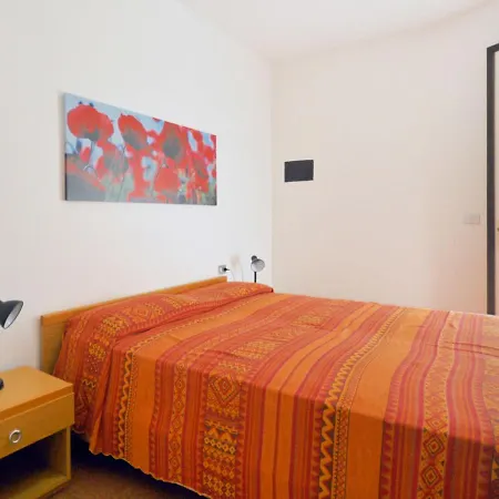 Apartment Villaggio Tivoli-2 By Interhome