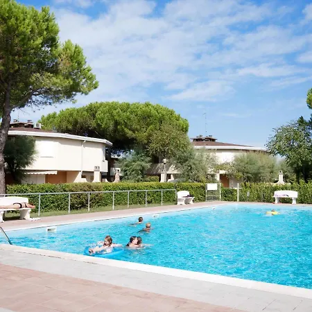 Apartment Villaggio Tivoli-2 By Interhome *