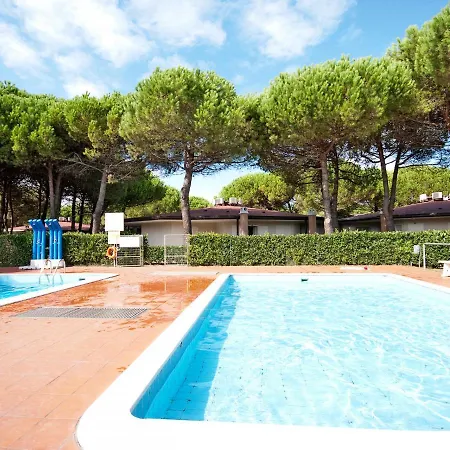 Apartment Villaggio Tivoli-2 By Interhome