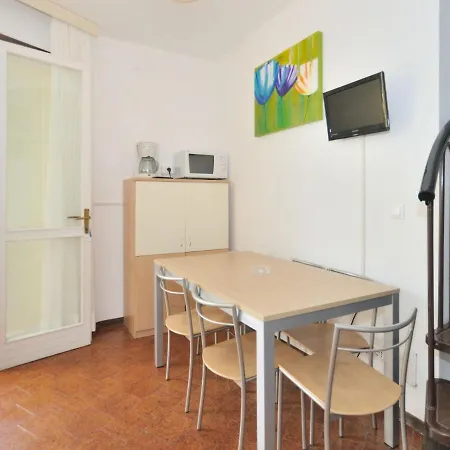 Villaggio Tivoli-2 By Interhome Apartment