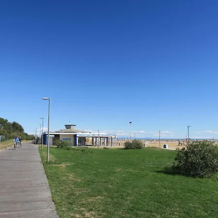 Villaggio Tivoli-2 By Interhome Apartment Bibione