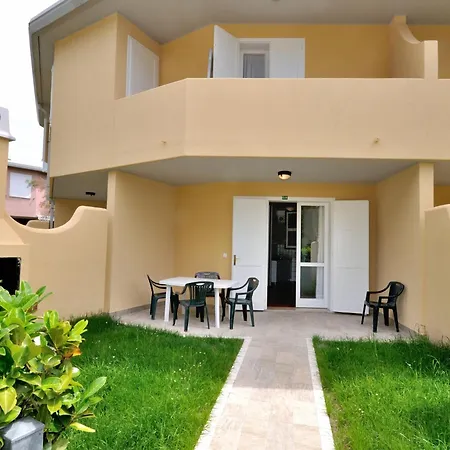 Villaggio Tivoli-2 By Interhome * Bibione