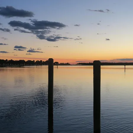 Villaggio Tivoli-2 By Interhome Lägenhet *