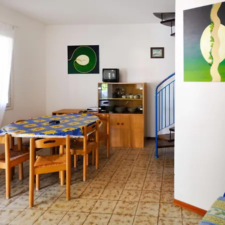 Villaggio Tivoli-2 By Interhome * Bibione